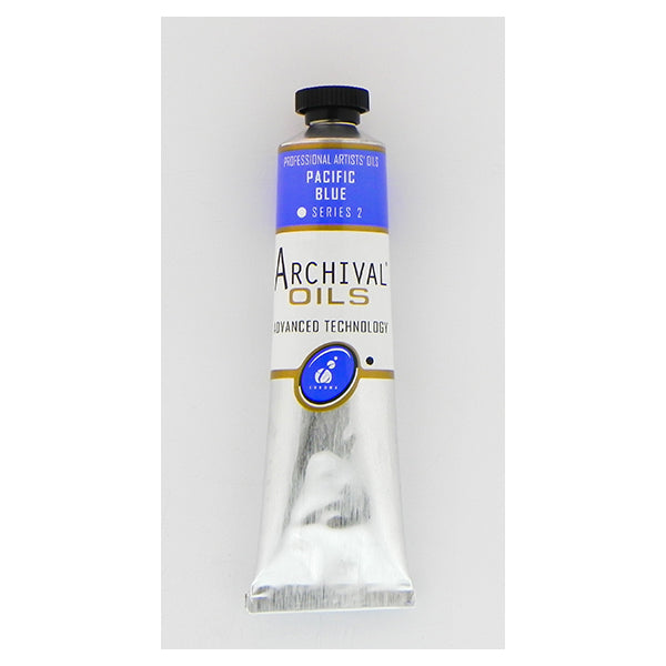 Chroma Archival Oil S3, 40ml