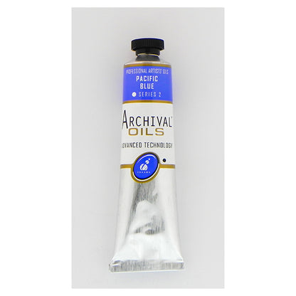 Chroma Archival Oil S3, 40ml