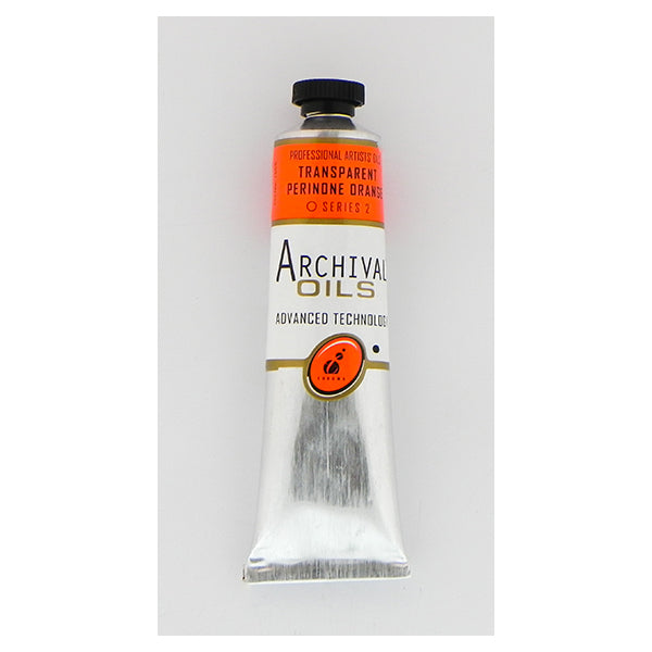 Chroma Archival Oil S2, 40ml