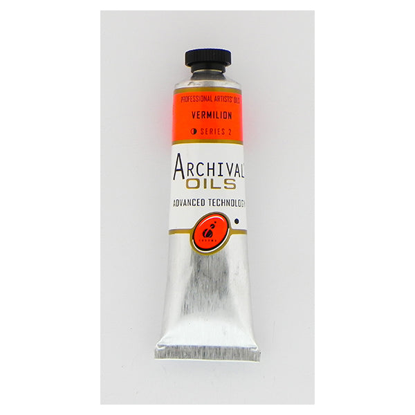 Chroma Archival Oil S2, 40ml