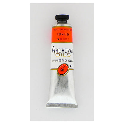 Chroma Archival Oil S2, 40ml