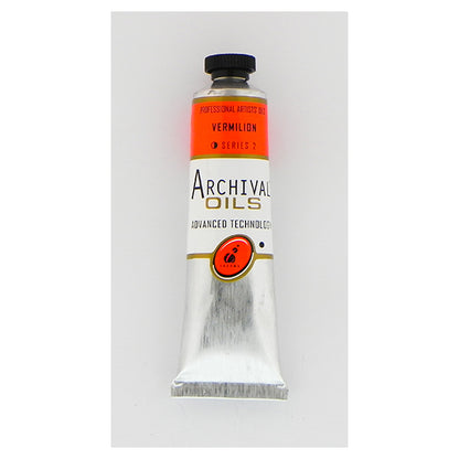 Chroma Archival Oil S3, 40ml