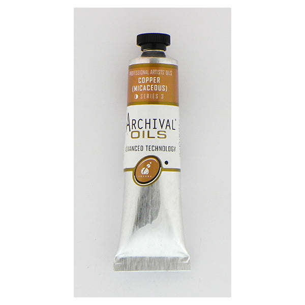 Chroma Archival Oil S3, 40ml