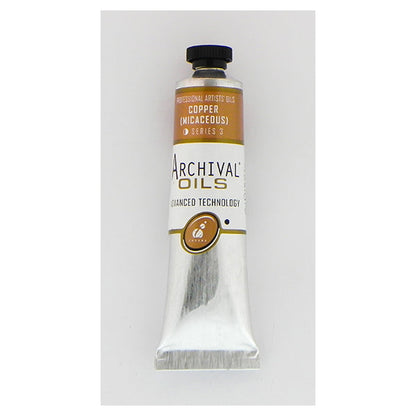 Chroma Archival Oil S3, 40ml