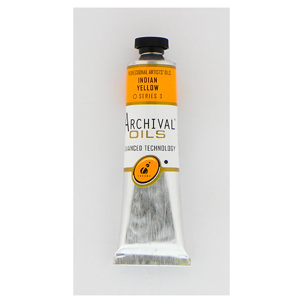 Chroma Archival Oil S3, 40ml