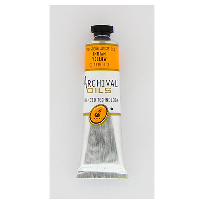 Chroma Archival Oil S3, 40ml