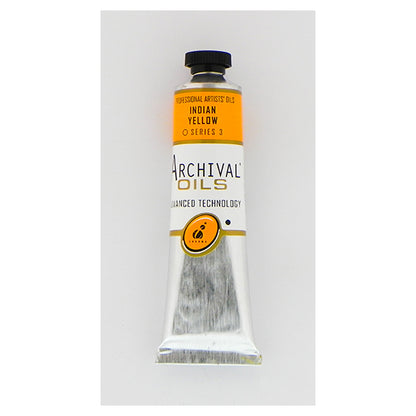 Chroma Archival Oil S3, 40ml