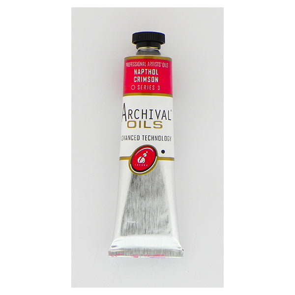 Chroma Archival Oil S3, 40ml