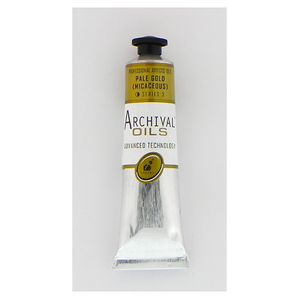 Chroma Archival Oil S3, 40ml