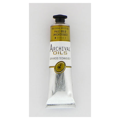 Chroma Archival Oil S3, 40ml