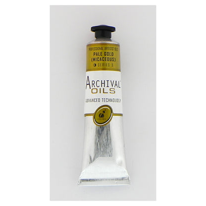 Chroma Archival Oil S3, 40ml