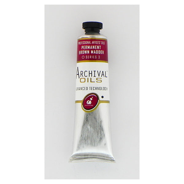 Chroma Archival Oil S3, 40ml