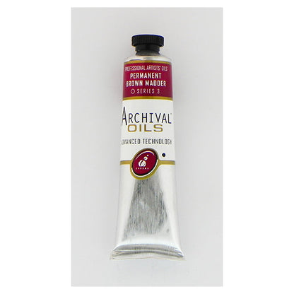 Chroma Archival Oil S3, 40ml