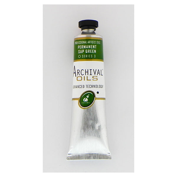 Chroma Archival Oil S3, 40ml