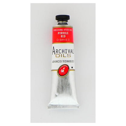 Chroma Archival Oil S3, 40ml