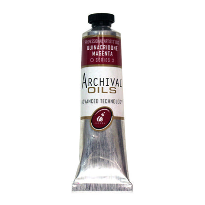 Chroma Archival Oil S3, 40ml