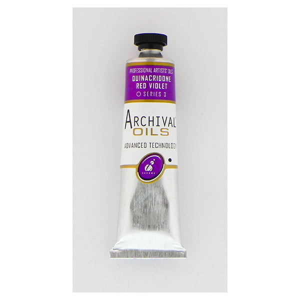 Chroma Archival Oil S3, 40ml