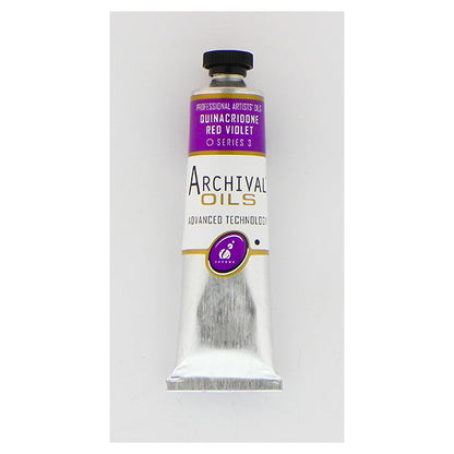 Chroma Archival Oil S3, 40ml