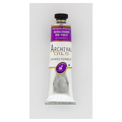 Chroma Archival Oil S3, 40ml