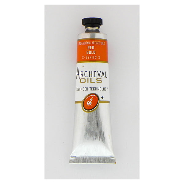 Chroma Archival Oil S3, 40ml