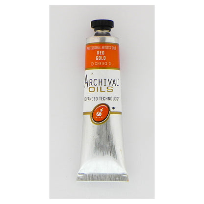 Chroma Archival Oil S3, 40ml