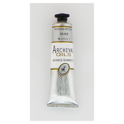 Chroma Archival Oil S3, 40ml