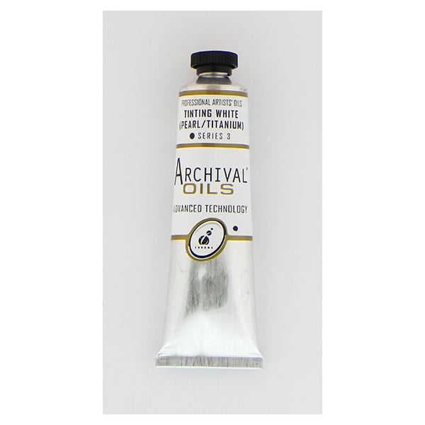 Chroma Archival Oil S3, 40ml