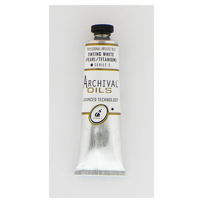 Chroma Archival Oil S3, 40ml