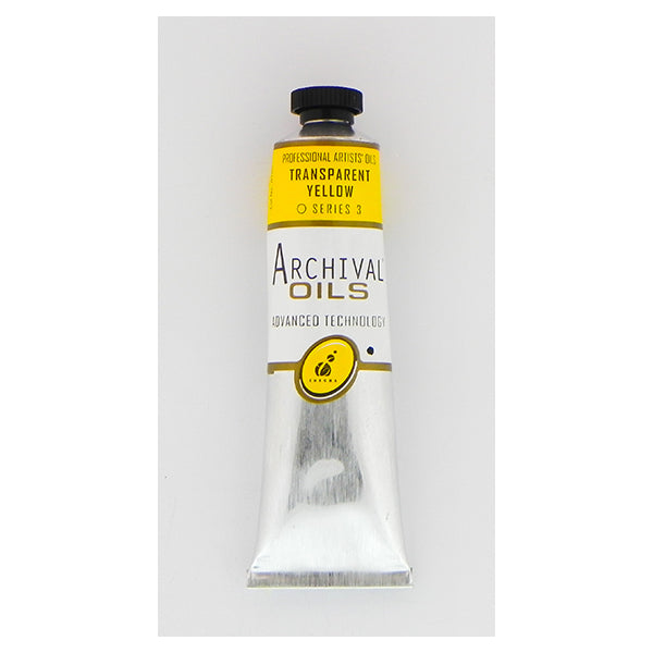 Chroma Archival Oil S3, 40ml