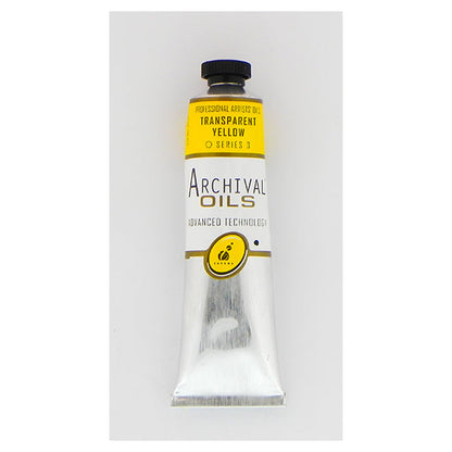 Chroma Archival Oil S3, 40ml