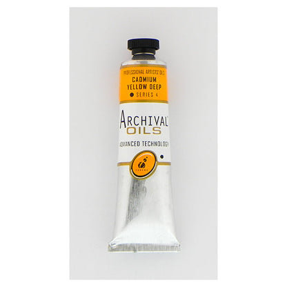 Chroma Archival Oil S4, 40ml