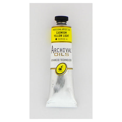 Chroma Archival Oil S4, 40ml