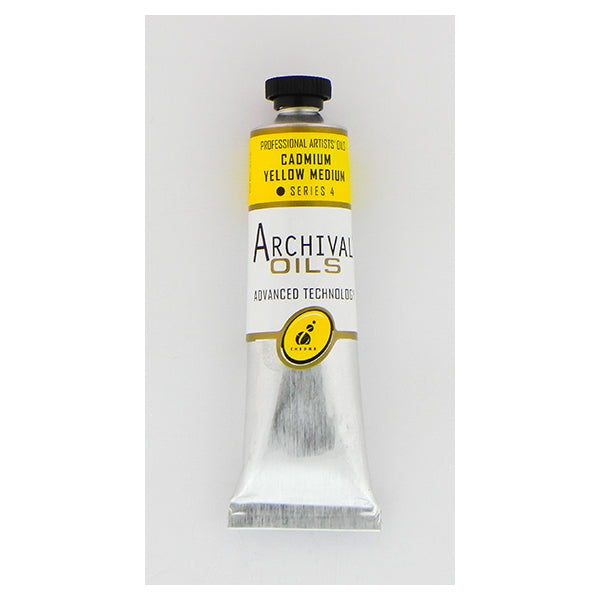 Chroma Archival Oil S4, 40ml