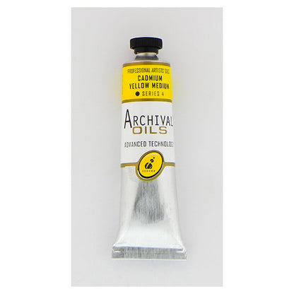 Chroma Archival Oil S4, 40ml