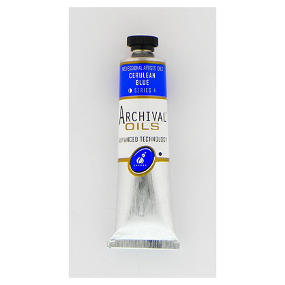 Chroma Archival Oil S4, 40ml