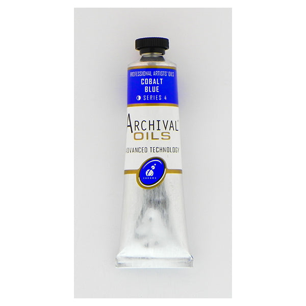 Chroma Archival Oil S4, 40ml