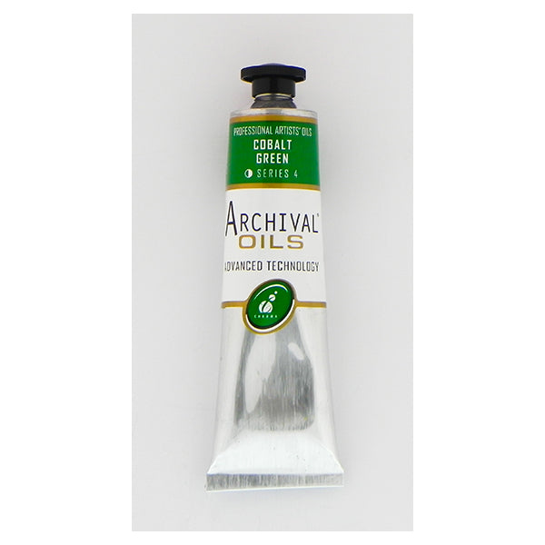 Chroma Archival Oil S4, 40ml