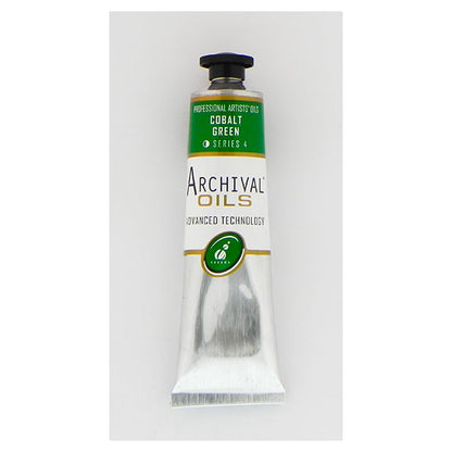 Chroma Archival Oil S4, 40ml