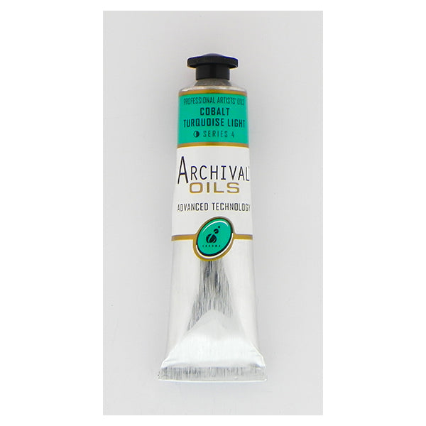 Chroma Archival Oil S4, 40ml