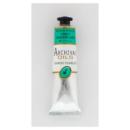 Chroma Archival Oil S4, 40ml