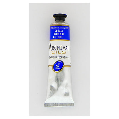 Chroma Archival Oil S1