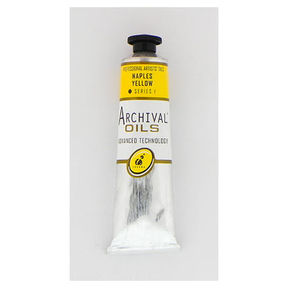 Chroma Archival Oil S1