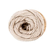 Makr Organic Cotton Yarn, Brown- 100g Cotton Yarn