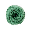 Makr Organic Cotton Yarn, Green- 100g Cotton Yarn