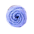 Makr Organic Cotton Yarn, Blue- 100g Cotton Yarn