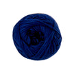 Makr Organic Cotton Yarn, Navy- 100g Cotton Yarn