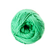 Makr Organic Cotton Yarn, Mint- 100g Cotton Yarn