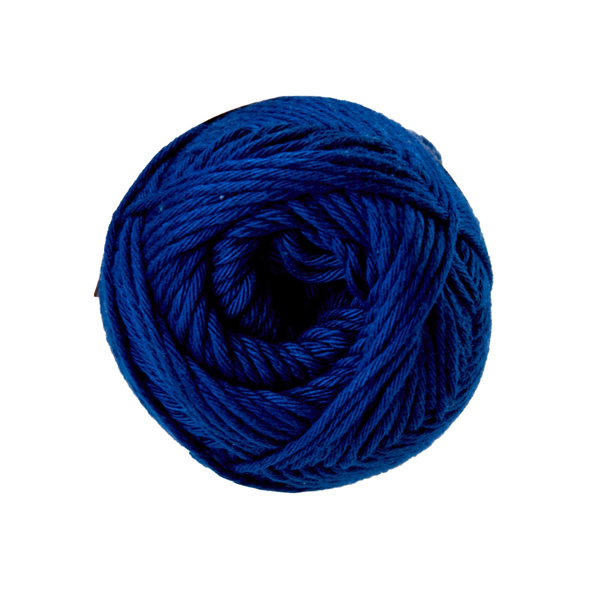 Makr Organic Cotton Crochet & Knitting Yarn - 100g Cotton Yarn