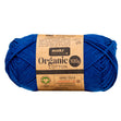 Makr Organic Cotton Yarn, Denim- 100g Cotton Yarn
