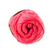 Makr Organic Cotton Yarn, Coral- 100g Cotton Yarn